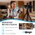 WIRELESS MICROPHONE / MICRO CRAVATE SANS FIL K9-C / TYPE-C